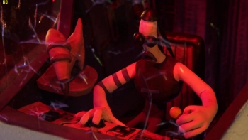 Armikrog Screenshot